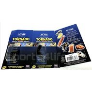 100% Acme Tornado 635 Whistle (Pealess) Whistle Tournament Pengadil (Made in UK) Unique Sound