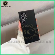 BCL168- ANTI-STAIN SILICONE RUBBER CASE FOR SAMSUNG A57 A56 A55 A54 A53 A52 A52S A51 A50 A50S A30S A