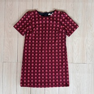 [LFF-27] L*FT Dress Shortsleeve | WOMEN'S SHORT-SLEEVED Dress
