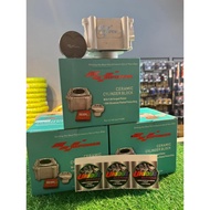 CERAMIC BLOCK HI POWER 63MM