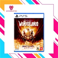 PS5 Tiny Tina's Wonderlands Next-Lvl Edition (R2/Eng/Chinese)