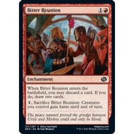 Bitter Reunion - The Brothers' War (BRO) MTG