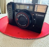 Canon Autoboy Vintage camera canon camera film camera.