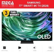 SAMSUNG QA77S90DAEXXS 77" OLED 4K S90D SMART TV