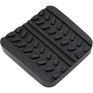 [Replacement] 2Pcs Brake Clutch Pedal Pad Cover for Mazda RX-7 323 626 929 B2000 B2200 B2500 for B-S