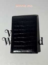 全新✨Vivienne Westwood 銀包 wallet 護照包 卡包