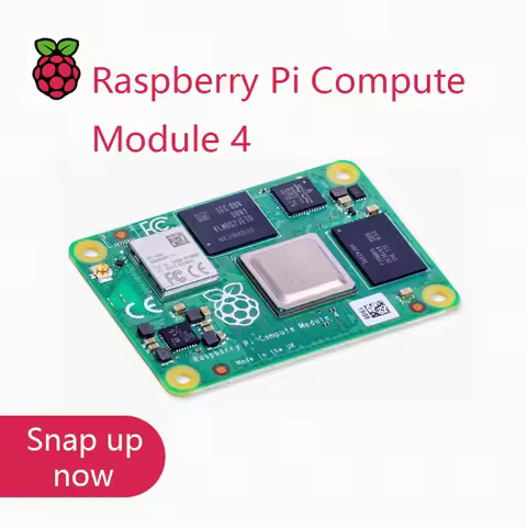 Raspberry Pi CM4104000 CM4104008 CM4104016 CM4104032 CM4004000 CM4004008 CM4004016 CM4004032,CM4 WiF