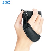 JJC Hand Strap For SLR&Mirrorless Cameras Compatible With Canon EOS 5D Mark IV/R6 Mark II/90D/R7Niko