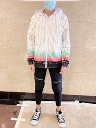 鬼滅之刃外套買家曬圖