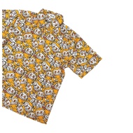 [FUNKY SHIRT LABUBU] LABUBU PATTERN SHIRT