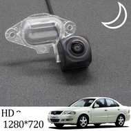 HD 1280*720 Car Rear View Camera For Nissan Almera Classic (B10) 2006-2013