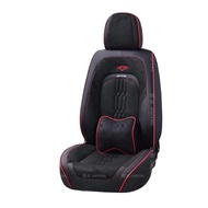 5-Seater Universal Car Seat Cushion Cover