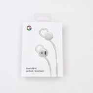 New Google Pixel 9 8 7 Pro USB C Earphones Wired In Ear Music Sport Earbud Headset With Mic For Pixe