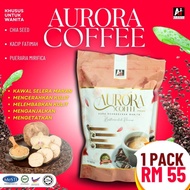 1 Pack Kopi Aurora AI Global Ori HQ