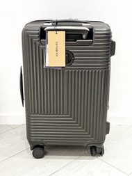 Samsonite 新秀麗 APINEX
行李箱 SP55/20 Exp Brake Suitcase Luxury 手提行李箱 Hand Carry Suitcase