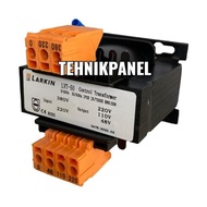Popular Voltage Transformer Step Down Transformer Lvt-100Va Larkin