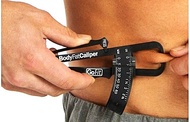 GoFit脂肪夾 GoFit Body Fat Caliper #皮脂鉗 #脂肪鉗 #體脂鉗 #脂肪夾 #體脂夾 #脂肪測量卡尺 #體脂測量夾 #測脂肪夾 #體脂測量器 #體脂卡尺 #皮脂夾 #體脂尺