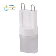 G9 Warm White 1 LED Bulb Spot Light Lamp 1W AC 220V-240V High Power