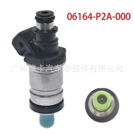 06164-P2A-000Suitable for Honda Accord CG5 RA3Car Fuel Injector Accessories06164P2A0004.6