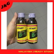 SIS B1 Vitamin Pokok (Chelated Iron & Phospated). Baja penggalak akar , baja viral , baja subur , ba