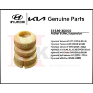 [ORIGINAL] Rubber Buffer-Suspension FITS Hyundai Sonata VI/ Tucson/Sonata V /ix35 /i40 (54626-3S000)