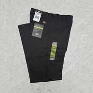 Dickies 873 Slim Fit Work Pants Black