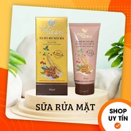 [Chính Hãng] Sữa Rửa Mặt Đông Y Yoo White Giá Sỉ