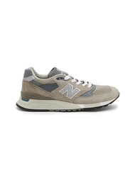 NEW BALANCE MADE IN USA 998 CORE SNEAKERS