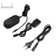 LP-E18 Dummy Battery Coupler Replacement for   RP 77D 200D 250D 750D 760D 800D 850D Rebel T6I T6S T7