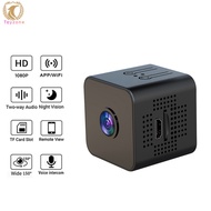 X1 Mini Camera 1080P Video Resolution Sports Camera WIFI Night Vision Camera For Home Outdoor Security Guard