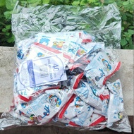 ( Ready Stok) Keropok Doremon Lee Fah Mee (Mastro) 40 pkt × 12 g