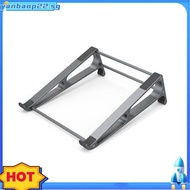 Vertical Laptop Stand Detachable Aluminum 2-In-1 Tablet Storage Holder Fits 10-17.4 Inch Devices Lar