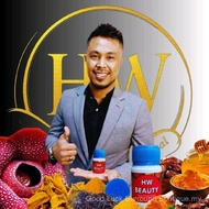 HW HERBS 1 BOTOL ASLI (HQ)