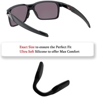Pad Hidung Gantian untuk Portal Oakley OO9446/Portal X OO9460/Parlay OO4143/Pasque OO9222/Kunci Rend