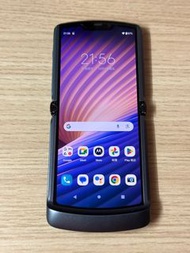 Motorola Razr 5G 2019 8+256GB 國際版