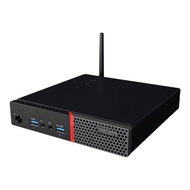 Lenovo ThinkCentre M715Q tiny PC AMD Pro A10-9700E 3.0Ghz CPU, 8GB/ 16GB RAM,  256GB/ 512GB M.2 SSD 