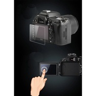 LAYAR CUELY TEMPERED GLASS LCD SCREEN GLASS CANON EOS 200D 200DII 250D 200D mark II 2 GH5II CAMERA A