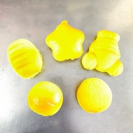 1 pc. squishy cheese cake squishy cake toy for children squishy cake/