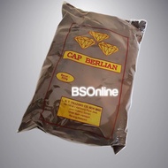 Teh Cap Berlian / Teh Timbang 500g 1kg/teh kaw air balang