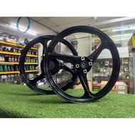 1.4X17/1.6X17 Ek3L Sportrim With Bearing+Bush Enkei