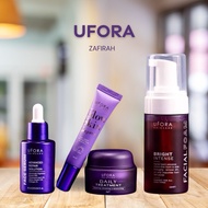 ♣ALL SET UFORA SKINCARE✷