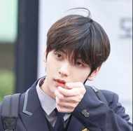 TXT 崔秀彬set #txt小卡 #崔秀彬小卡