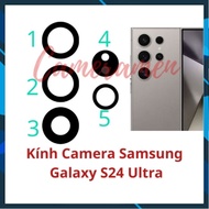 Samsung Galaxy S24Ultra / S24 Ultra Camera Glass (Zin) /