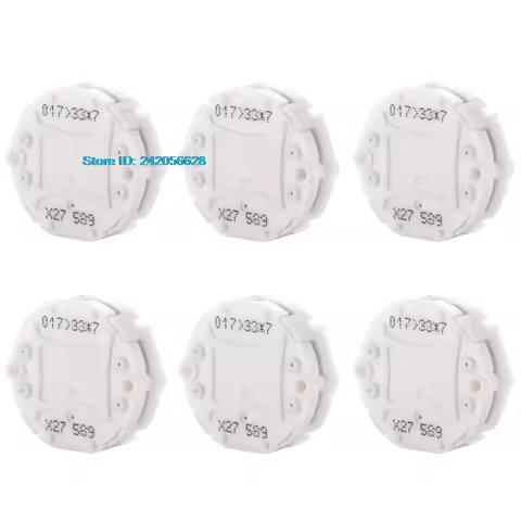 6pcs/lot Stepper Motor X27 589 Meter motor for Ford 2005-2009 Mustang stepper motor speedometer sens