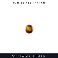 Daniel Wellington Charm Semi-Precious Stones Tiger-eye Orb Rose Gold / Gold