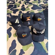 (NEW🧢)CAP ERA A-FRAME TRUCKER/FULLKAIN