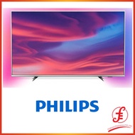 PHILIPS 55PUT7374/98 55 4K UHD ANDROID SMART LED TV 3YW PHILIPS FREE WALL MOUNT (55PUT7374)