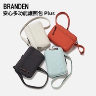 [Branden] [Safe Multifunctional Passport Bag Plus] Korea Branden Safe Multifunctional Passport Bag P