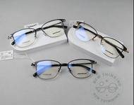 ✨【Montblanc】 MB0314OA 54-18-150 光學眼鏡