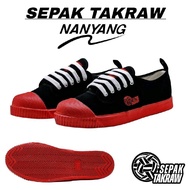 PK5  นันยาง รุ่นเซปักตะกร้อ 205s SEPAK TAKRAW  NANAYANG V ขนาด 38-47 พร้อมส่ง